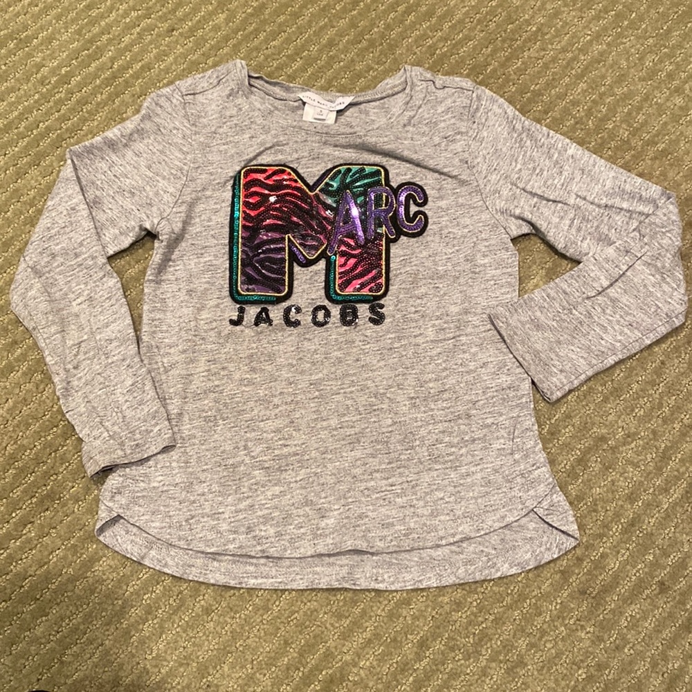 Little Marc Jacobs tshirt